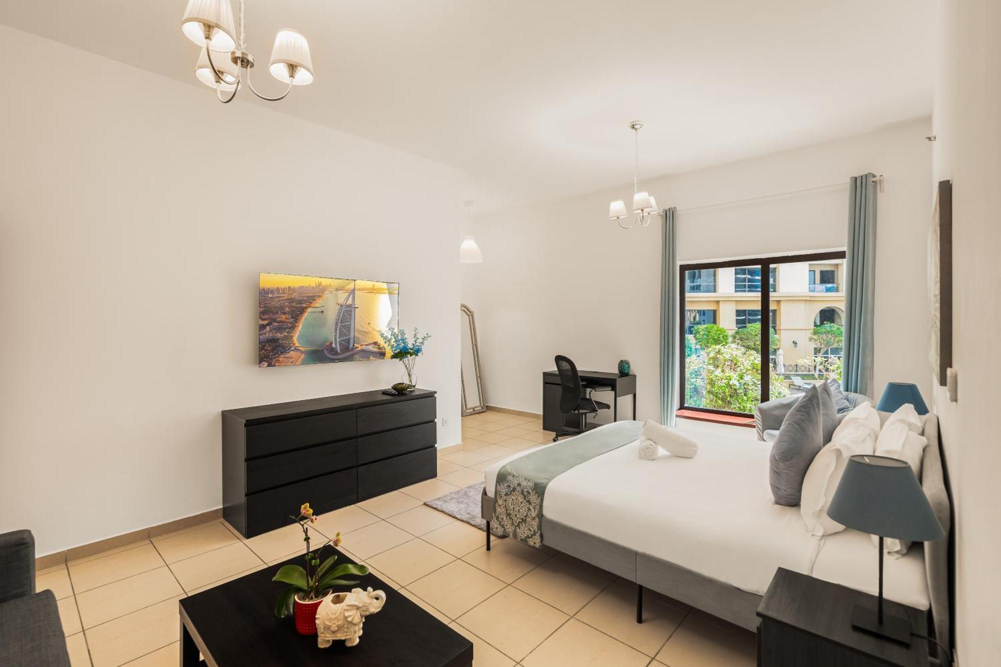 Beautiful 2Br & 4Br Apartments On Jbr Beach, Walking Distance To Bluewaters Island - By Sunkissed Holiday Homes Dubai Exterior photo